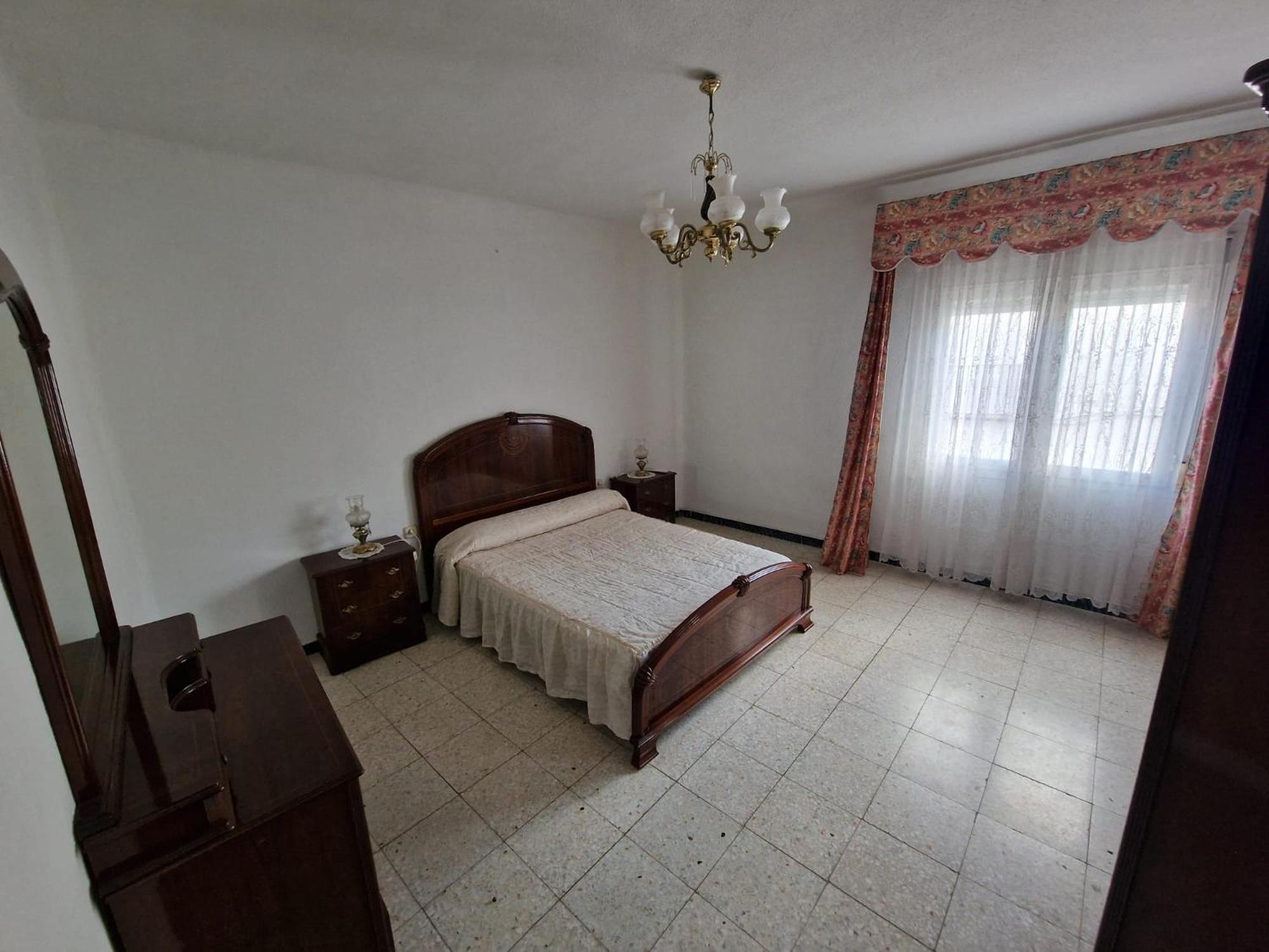 ホテル Casa Vicenta Herencia エクステリア 写真