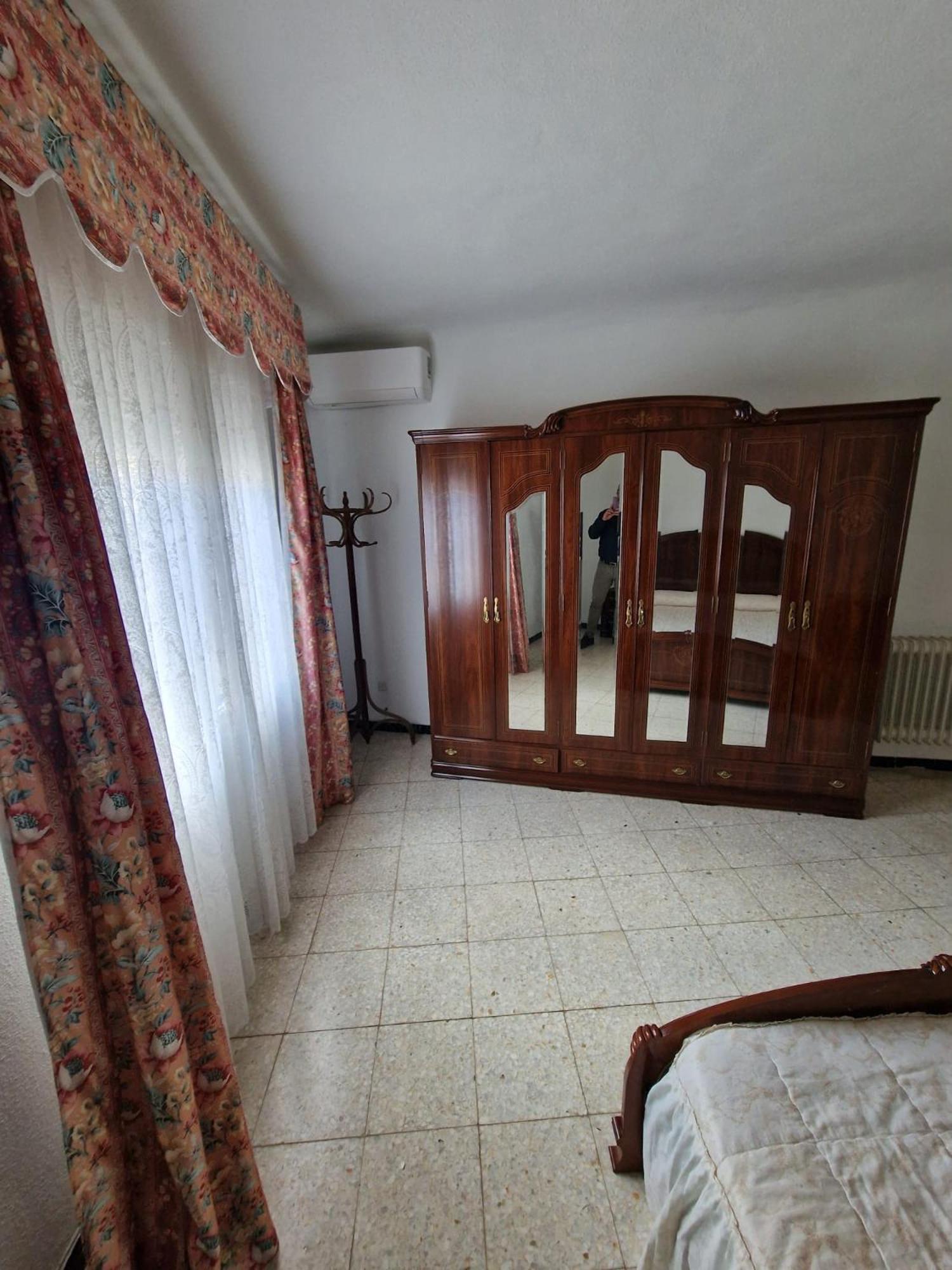 ホテル Casa Vicenta Herencia エクステリア 写真