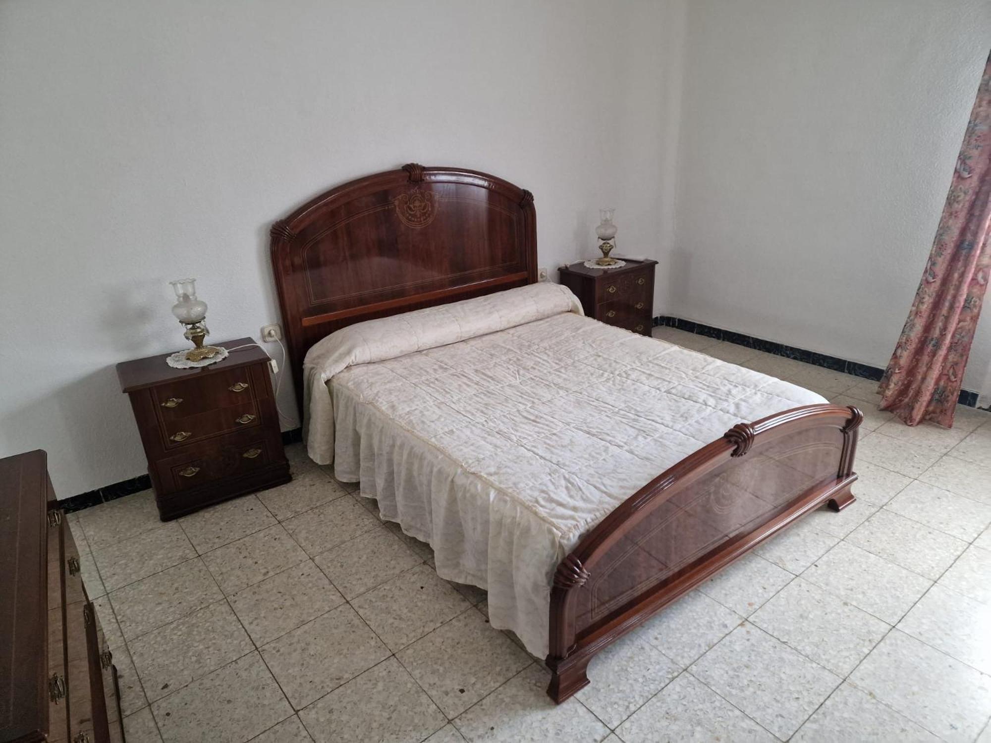 ホテル Casa Vicenta Herencia エクステリア 写真